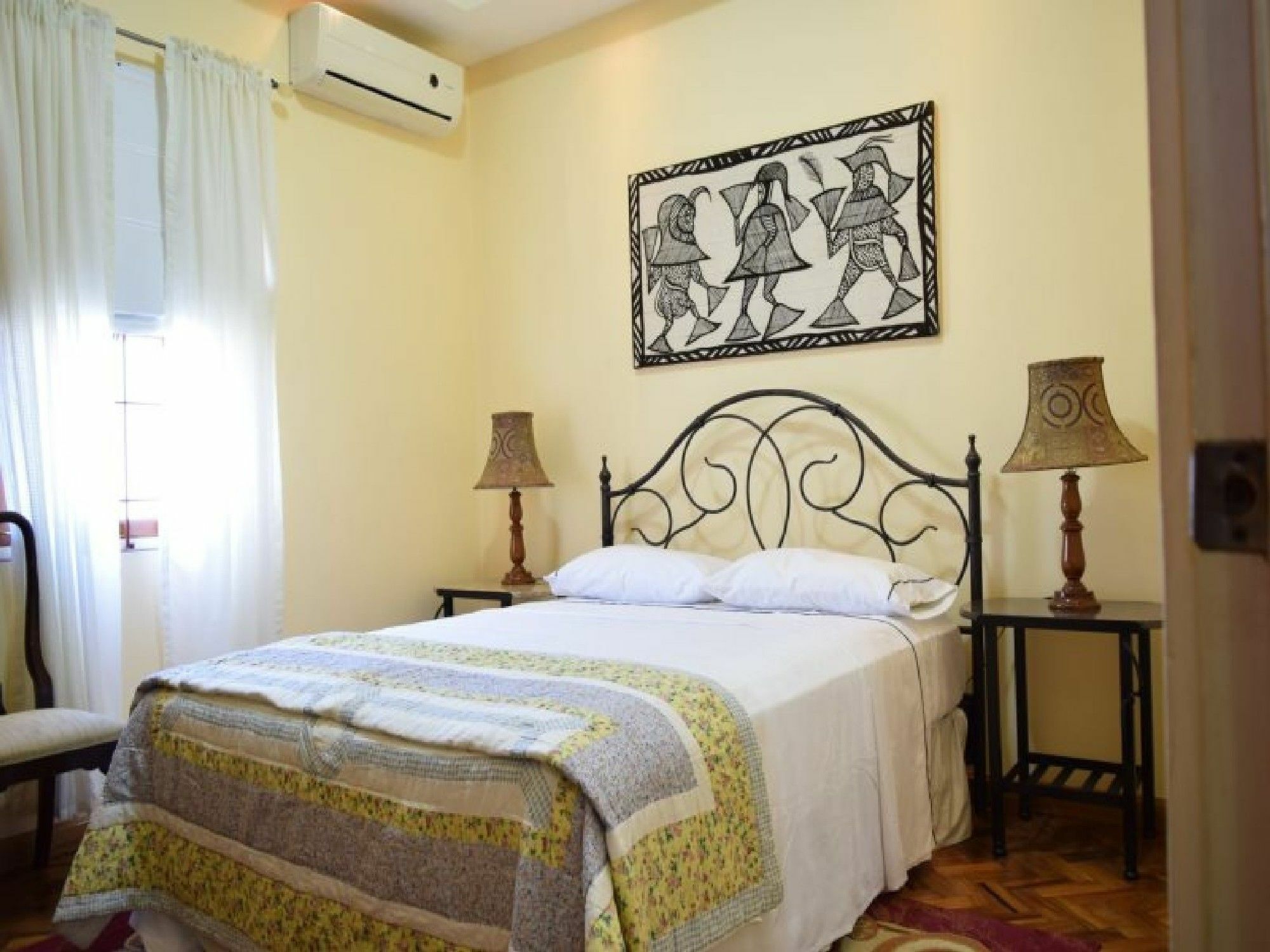The Inn At 6 Kingston Esterno foto