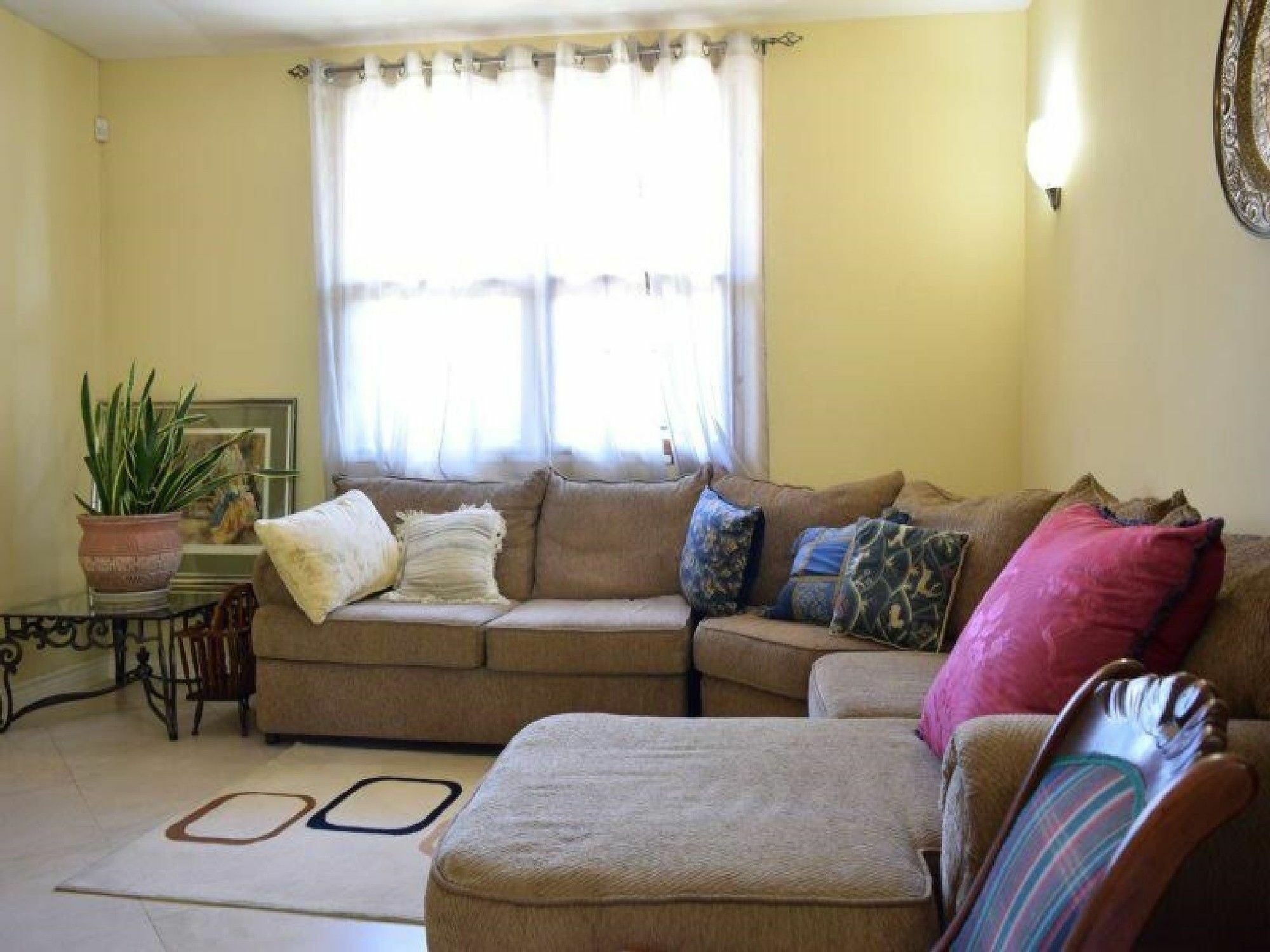 The Inn At 6 Kingston Esterno foto
